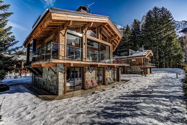 Red Fox Chalet
