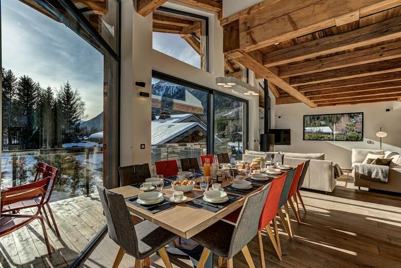 Red Fox Chalet