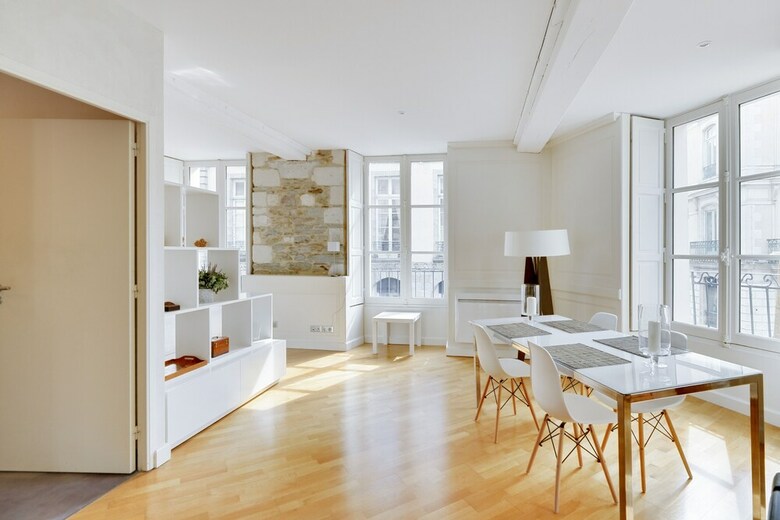 Apartamento La Tourelle