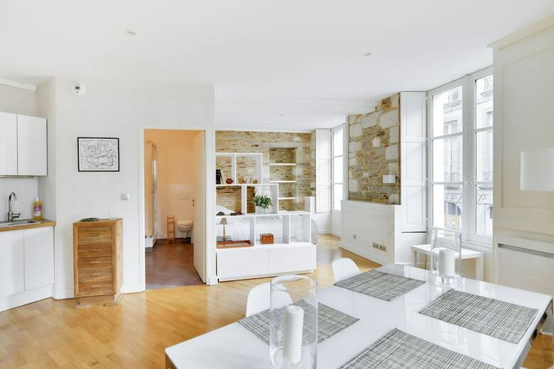 Apartamento La Tourelle