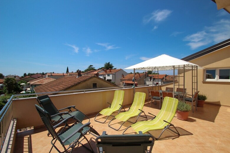 Apartamentos Sabina