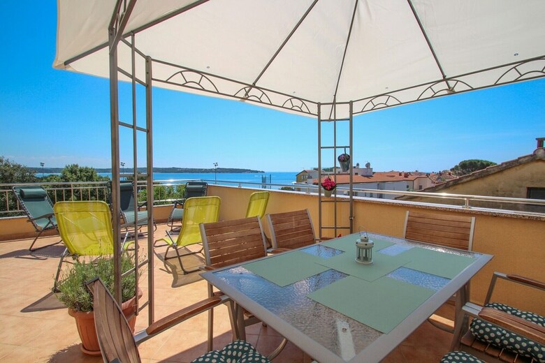Apartamentos Sabina