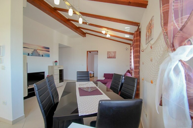 Apartamentos Sabina