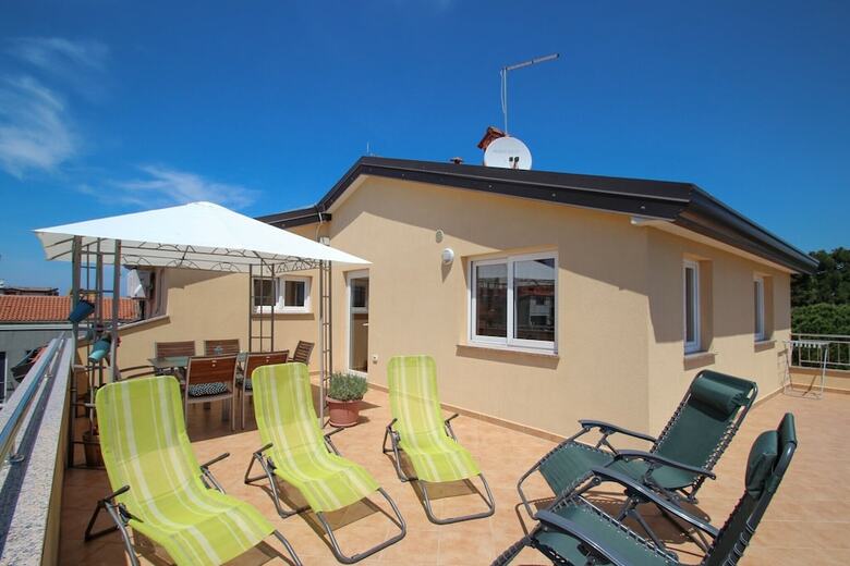 Apartamentos Sabina