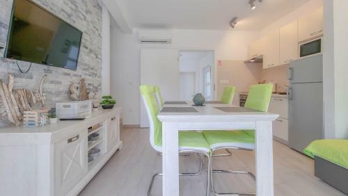 Apartamentos Sebastian