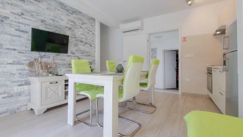 Apartamentos Sebastian