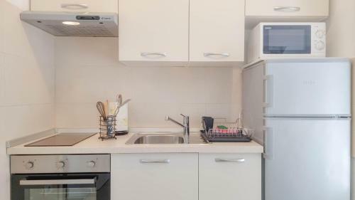 Apartamentos Sebastian