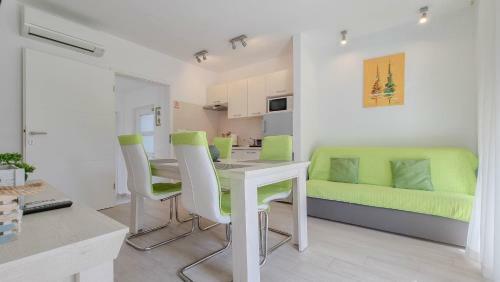 Apartamentos Sebastian