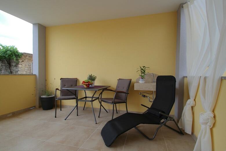 Apartamentos Silos Holiday
