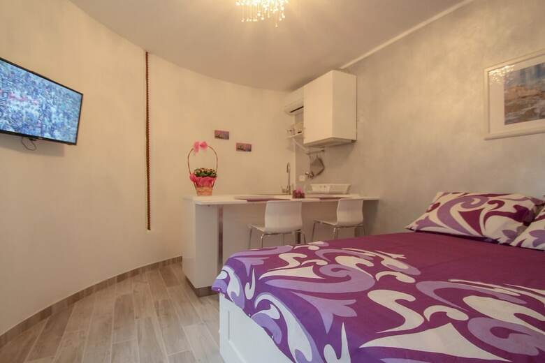 Apartamentos Silos Holiday