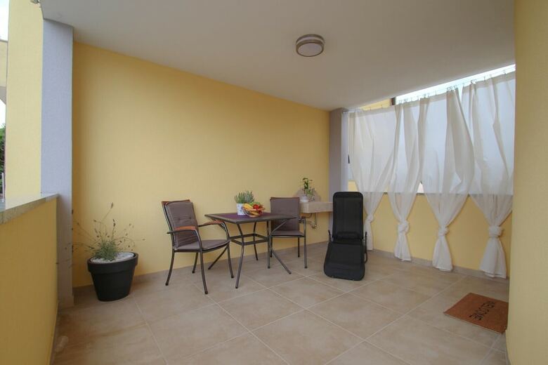 Apartamentos Silos Holiday