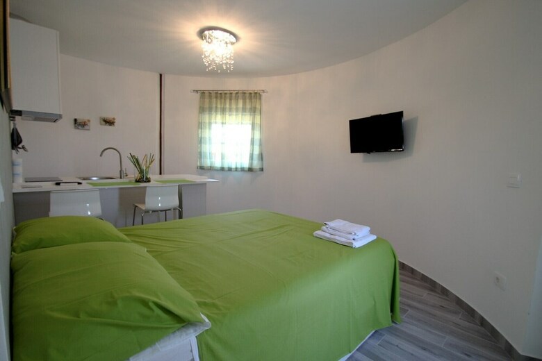 Apartamentos Silos Holiday