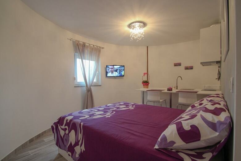 Apartamentos Silos Holiday