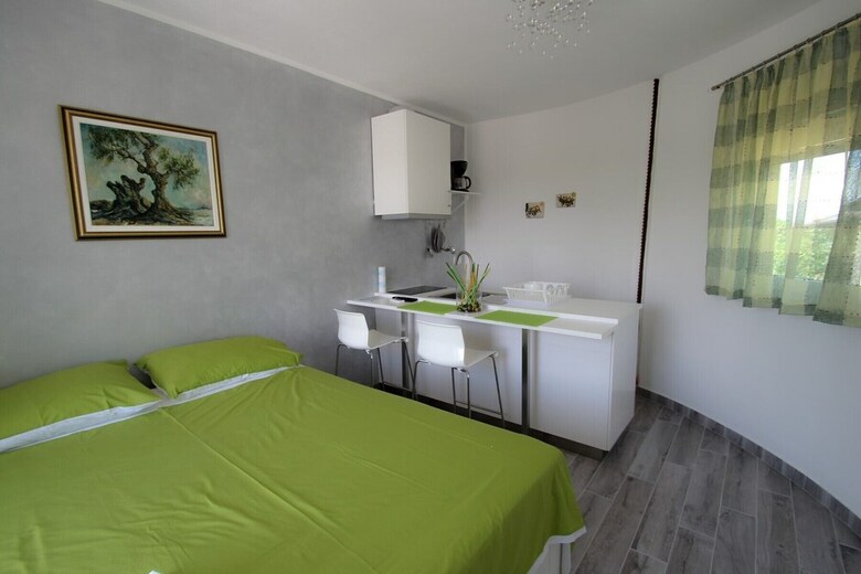 Apartamentos Silos Holiday