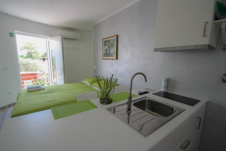Apartamentos Silos Holiday