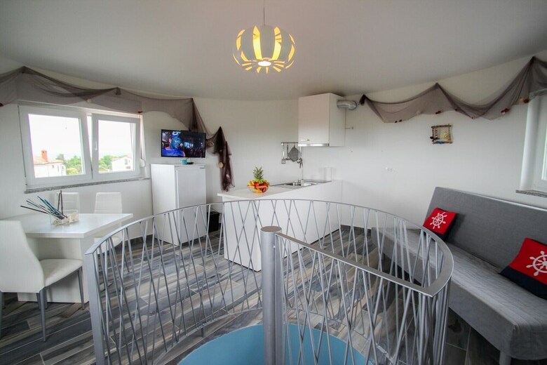Apartamentos Silos Holiday