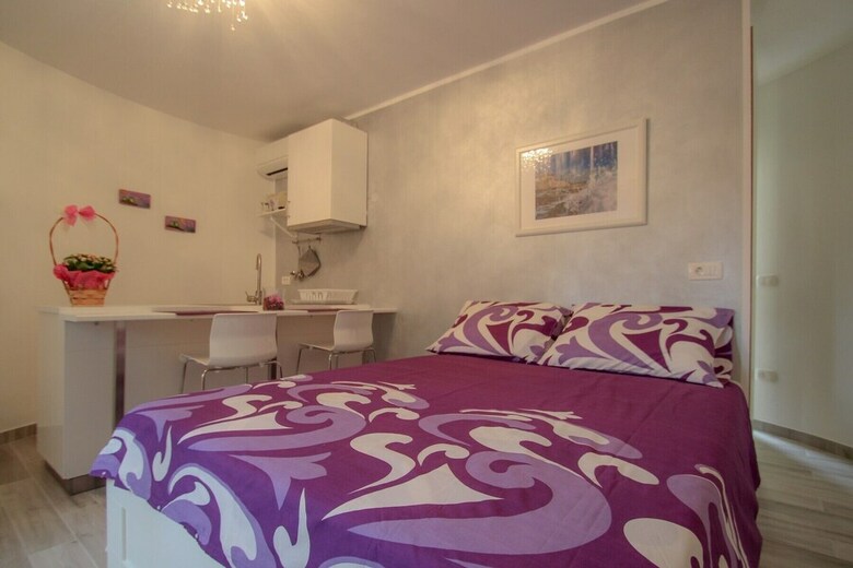 Apartamentos Silos Holiday
