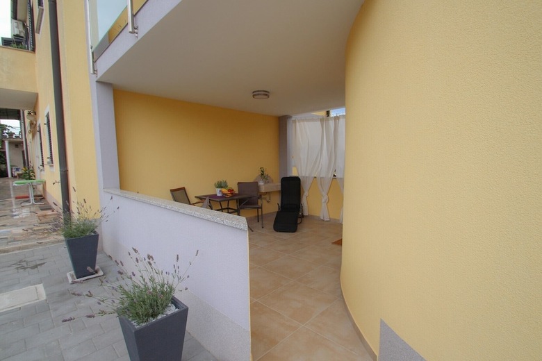 Apartamentos Silos Holiday