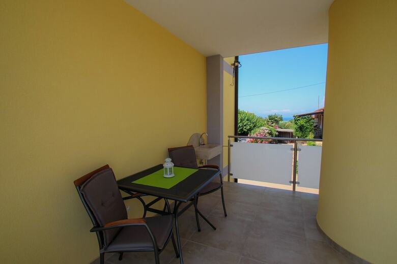 Apartamentos Silos Holiday