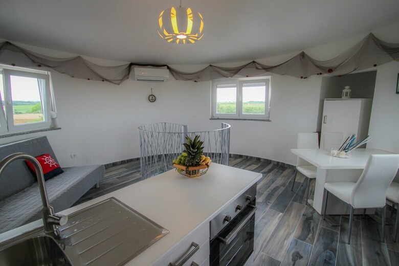 Apartamentos Silos Holiday
