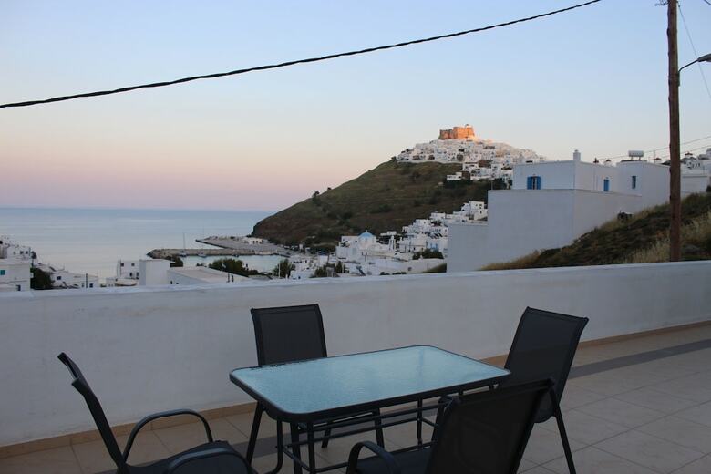 Apartamentos Papillon