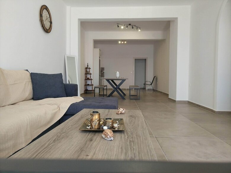 Apartamentos Papillon