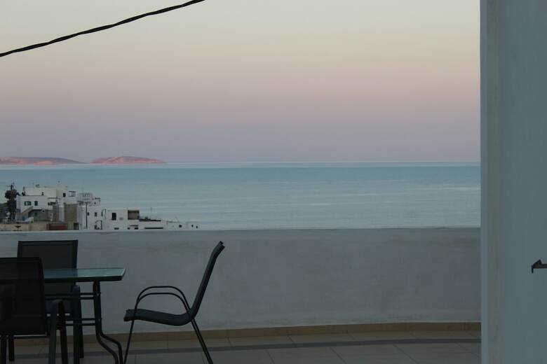 Apartamentos Papillon