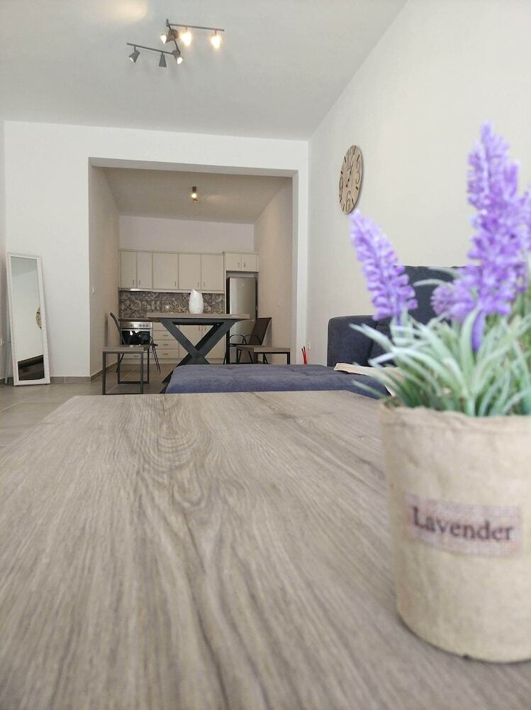 Apartamentos Papillon