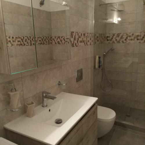 Apartamentos Papillon
