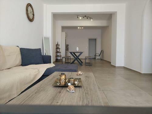Apartamentos Papillon