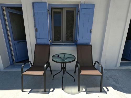 Apartamentos Papillon