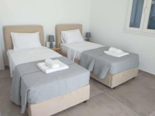 Apartamentos Papillon