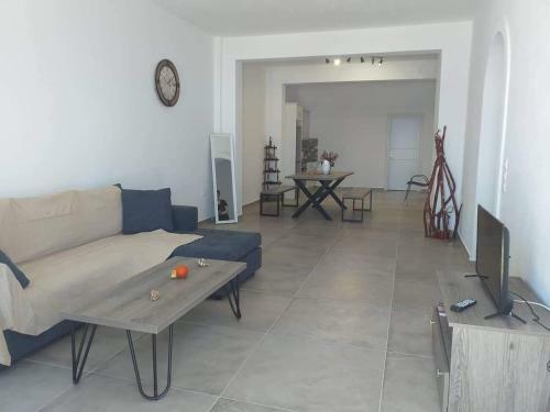 Apartamentos Papillon