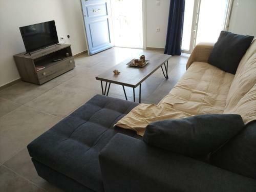 Apartamentos Papillon
