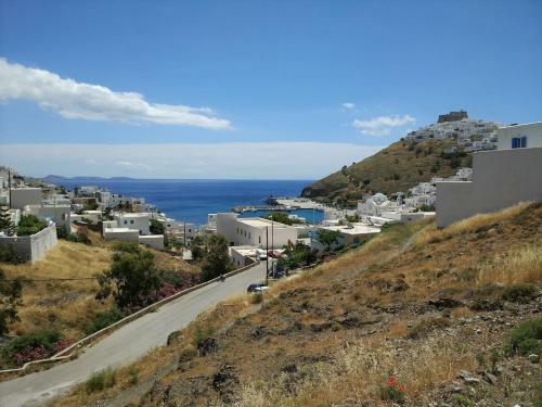 Apartamentos Papillon