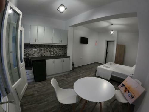Apartamentos Papillon