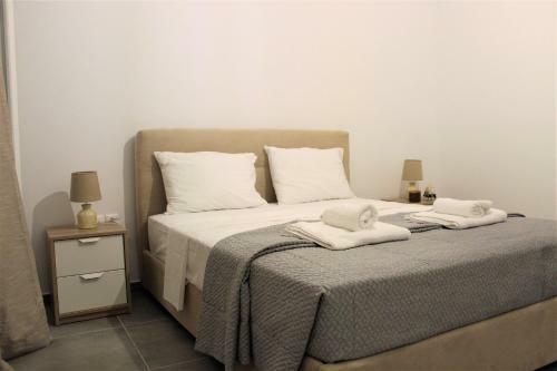 Apartamentos Papillon