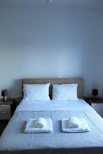 Apartamentos Papillon
