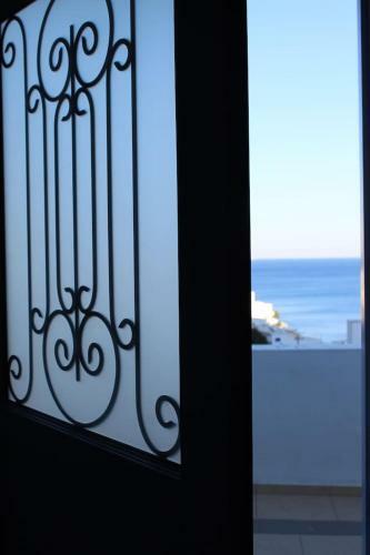Apartamentos Papillon