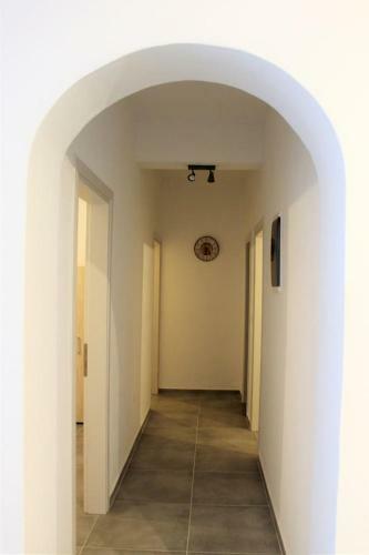 Apartamentos Papillon