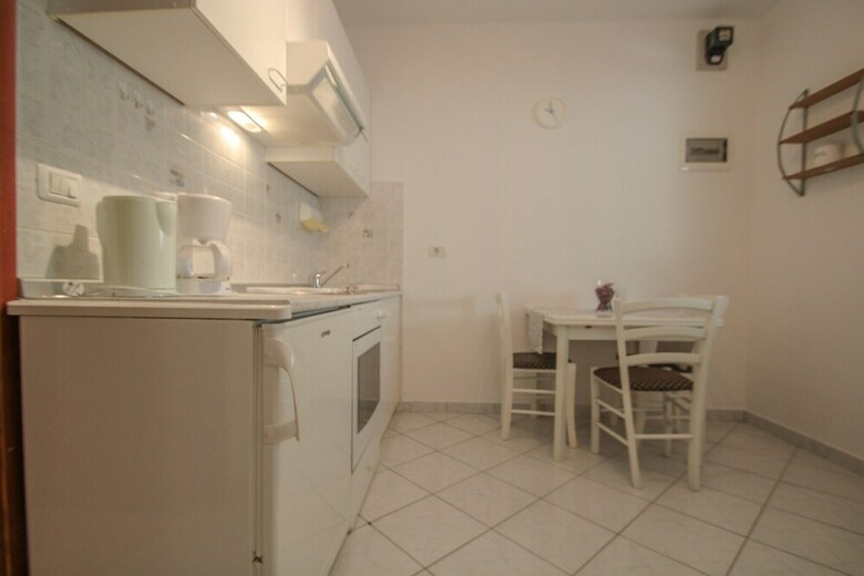 Apartamentos Sara