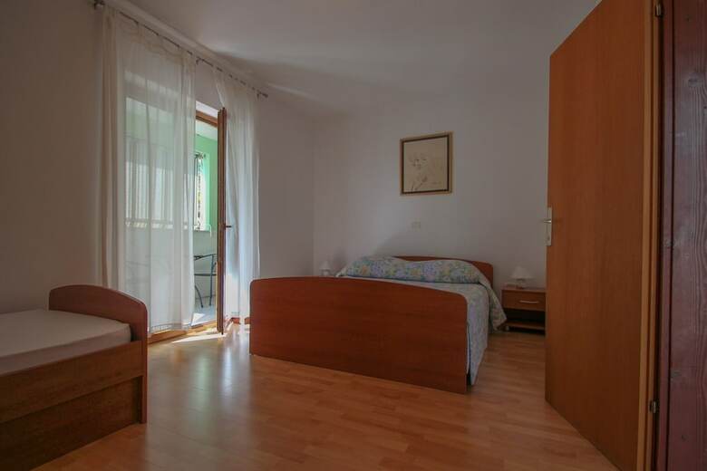Apartamentos Sara