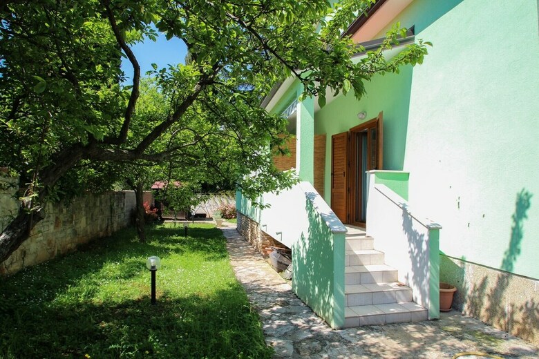 Apartamentos Sara