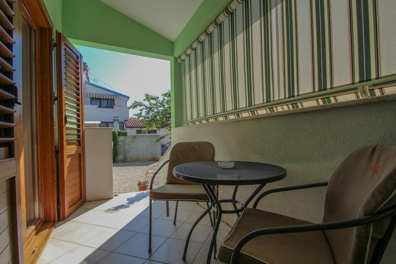 Apartamentos Sara