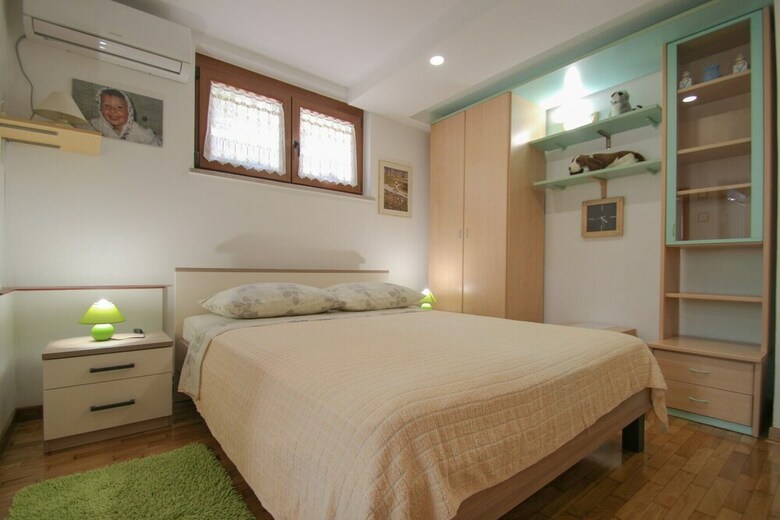 Apartamentos Rafi