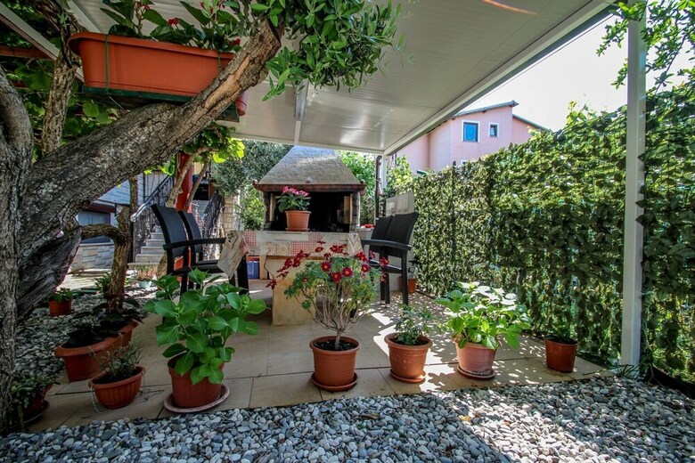 Apartamentos Rafi