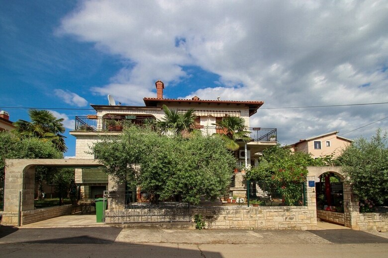 Apartamentos Rafi