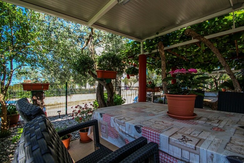 Apartamentos Rafi