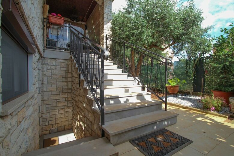 Apartamentos Rafi