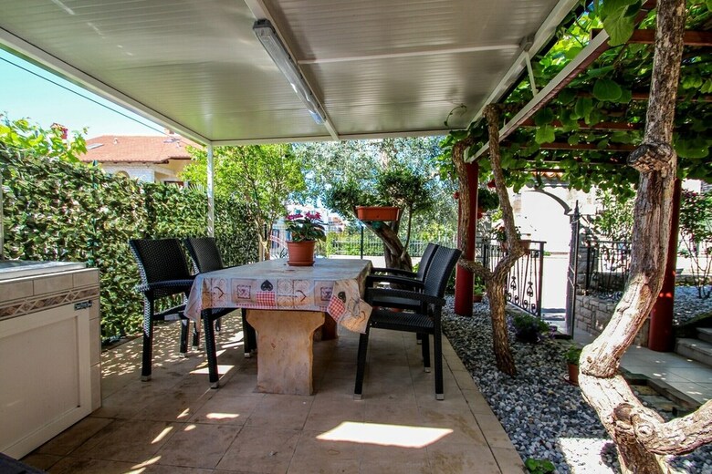 Apartamentos Rafi